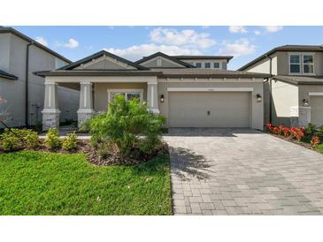 Photo one of 7749 Bronze Oak Dr Wesley Chapel FL 33545 | MLS T3513137