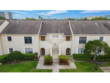 Photo one of 2462 Kingfisher Ln # J204 Clearwater FL 33762 | MLS T3513139