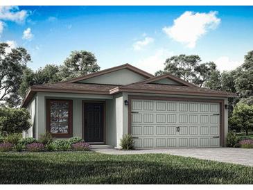 Photo one of 5657 Deep River Ave Tampa FL 33619 | MLS T3513199