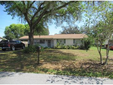 Photo one of 304 Eunice Dr Plant City FL 33563 | MLS T3513206