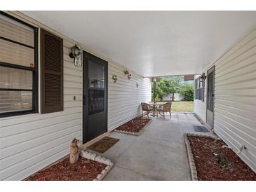 Photo one of 4975 91St N Ave # A Pinellas Park FL 33782 | MLS T3513271
