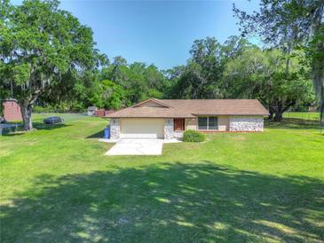 Photo one of 5306 Downing St Dover FL 33527 | MLS T3513296