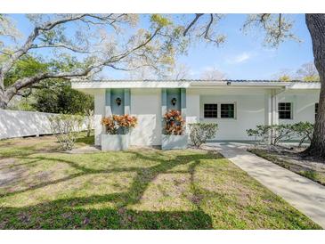 Photo one of 11200 102Nd Ave # 61 Seminole FL 33778 | MLS T3513300
