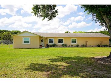 Photo one of 3790 Moores Lake Rd Dover FL 33527 | MLS T3513407