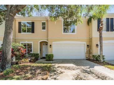 Photo one of 3529 Heards Ferry Dr Tampa FL 33618 | MLS T3513426