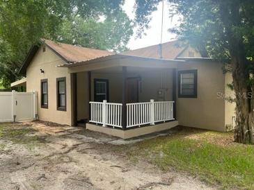 Photo one of 8509 N 47Th St Tampa FL 33617 | MLS T3513436