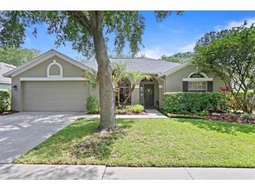 Photo one of 9472 Hunters Pond Dr Tampa FL 33647 | MLS T3513441