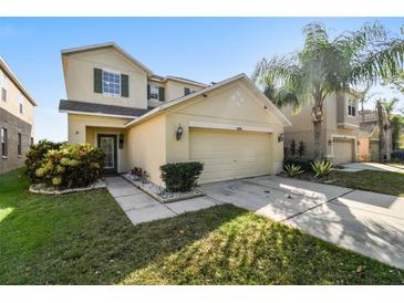 Photo one of 15514 Long Cypress Dr Ruskin FL 33573 | MLS T3513463