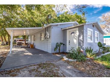 Photo one of 919 E Dr Martin Luther King Jr Blvd Tampa FL 33603 | MLS T3513483
