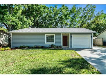 Photo one of 5116 Ellendale Ave Tampa FL 33625 | MLS T3513549