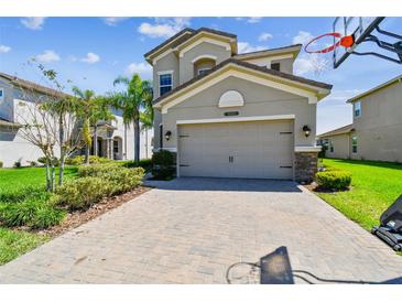 Photo one of 31133 Lindentree Dr Wesley Chapel FL 33543 | MLS T3513572