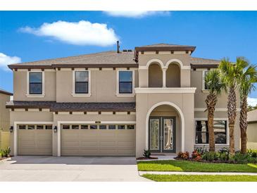 Photo one of 12730 Fisherville Way Riverview FL 33579 | MLS T3513593