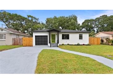Photo one of 817 W Fribley St Tampa FL 33603 | MLS T3513601