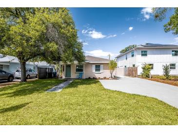 Photo one of 4611 17Th N Ave St Petersburg FL 33713 | MLS T3513636