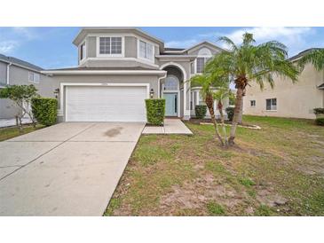 Photo one of 13004 Montrose Grove Ct Riverview FL 33579 | MLS T3513647