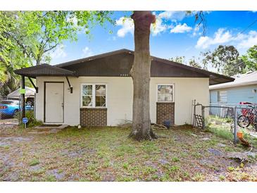 Photo one of 6602 S Faul St # A And B Tampa FL 33616 | MLS T3513697