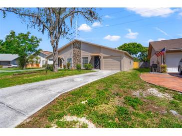Photo one of 22751 Penny Loop Land O Lakes FL 34639 | MLS T3513700