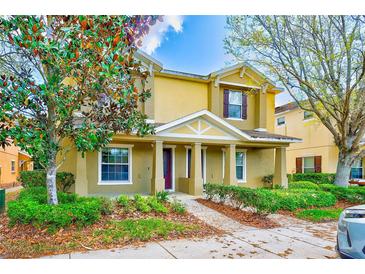 Photo one of 4622 Chatterton Way Riverview FL 33578 | MLS T3513708