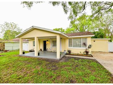 Photo one of 1509 E Jean St Tampa FL 33610 | MLS T3513733