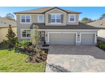 Photo one of 127 Hillshire Pl Spring Hill FL 34609 | MLS T3513751