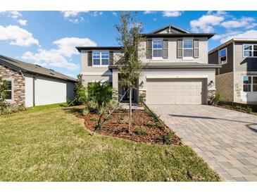 Photo one of 108 Hillshire Pl Spring Hill FL 34609 | MLS T3513754