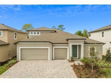 Photo one of 99 Hillshire Pl Spring Hill FL 34609 | MLS T3513755