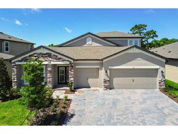 Photo one of 135 Hillshire Pl Spring Hill FL 34609 | MLS T3513757