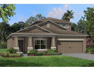Photo one of 849 Hillshire Pl Spring Hill FL 34609 | MLS T3513758