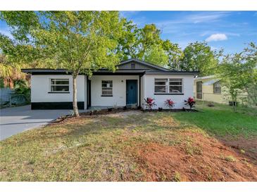 Photo one of 3611 E Clifton St Tampa FL 33610 | MLS T3513776