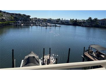 Photo one of 8820 Bay Pointe Dr # 202 Tampa FL 33615 | MLS T3513788
