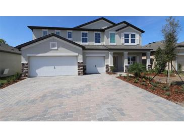 Photo one of 107 Hillshire Pl Spring Hill FL 34609 | MLS T3513790