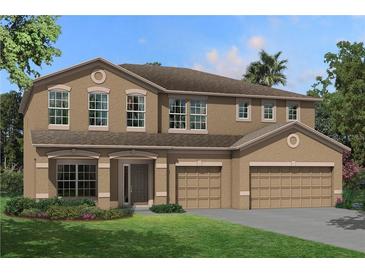 Photo one of 89 Hillshire Pl Spring Hill FL 34609 | MLS T3513791