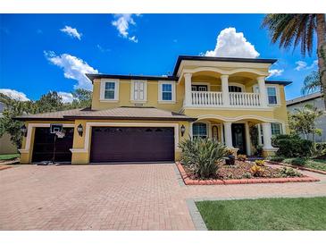 Photo one of 27508 Pine Point Dr Wesley Chapel FL 33544 | MLS T3513799