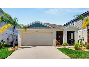 Photo one of 12847 French Market Dr Riverview FL 33579 | MLS T3513884