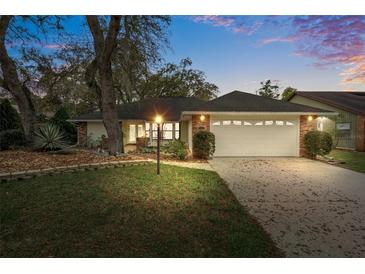 Photo one of 34526 Cedarfield Dr Dade City FL 33523 | MLS T3513899
