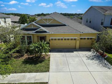 Photo one of 20145 Oakflower Ave Tampa FL 33647 | MLS T3513900