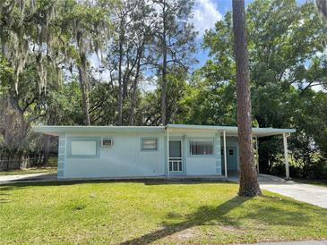 Photo one of 1405 W Granfield Ave Plant City FL 33563 | MLS T3513958