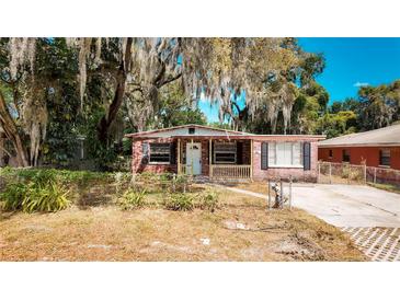 Photo one of 3616 E Powhatan Ave Tampa FL 33610 | MLS T3514034