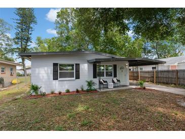 Photo one of 5713 12Th S Ave Gulfport FL 33707 | MLS T3514057