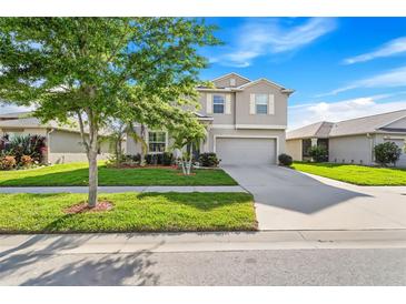 Photo one of 16844 Peaceful Valley Dr Wimauma FL 33598 | MLS T3514067