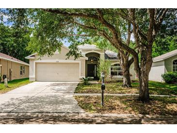 Photo one of 10448 Lucaya Dr Tampa FL 33647 | MLS T3514118