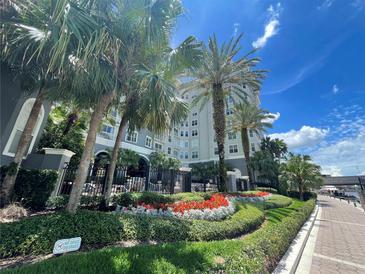 Photo one of 700 S Harbour Island Blvd # 110 Tampa FL 33602 | MLS T3514157