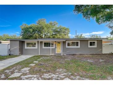 Photo one of 4425 W Wallace Ave Tampa FL 33611 | MLS T3514179