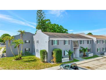 Photo one of 3810 Cortez Dr # D Tampa FL 33614 | MLS T3514200