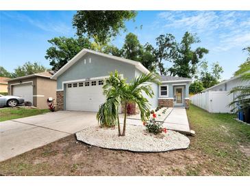 Photo one of 11721 Mango Groves Blvd Seffner FL 33584 | MLS T3514206