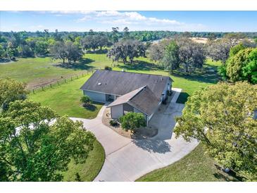 Photo one of 12330 Magnetic Dr Brooksville FL 34613 | MLS T3514210