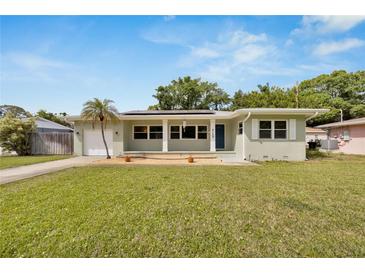 Photo one of 715 68Th S Ave St Petersburg FL 33705 | MLS T3514226