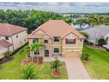 Photo one of 10739 Cory Lake Dr Tampa FL 33647 | MLS T3514254