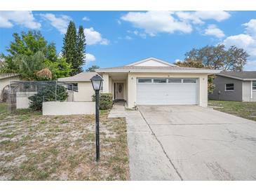 Photo one of 2536 Southpointe Dr Dunedin FL 34698 | MLS T3514287