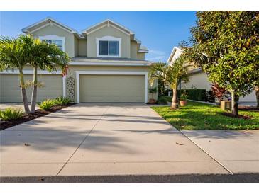 Photo one of 230 N Harbor Dr Palm Harbor FL 34683 | MLS T3514298